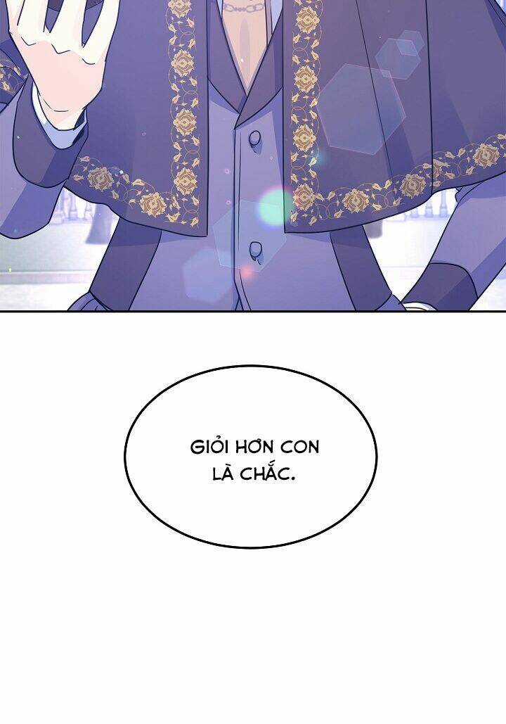 Tôi Sẽ Cố Gắng Thay Đổi Cốt Truyện Chapter 38 trang 13