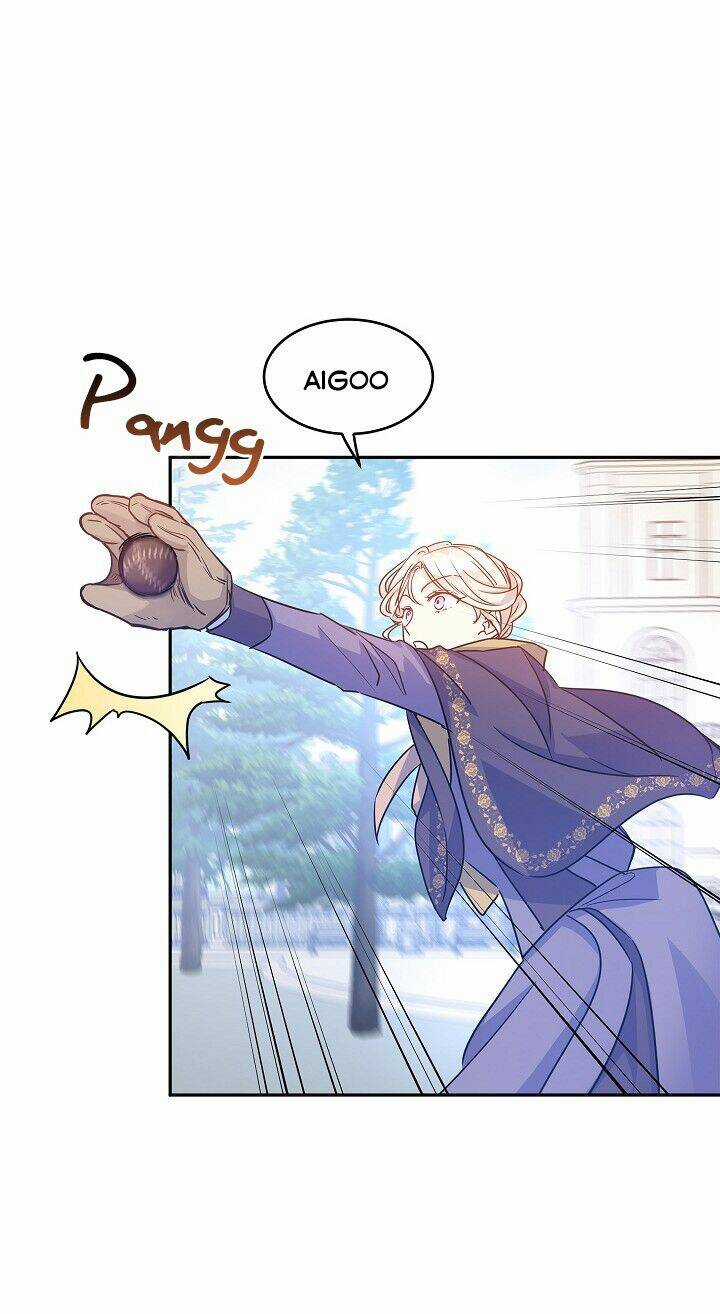 Tôi Sẽ Cố Gắng Thay Đổi Cốt Truyện Chapter 38 trang 16