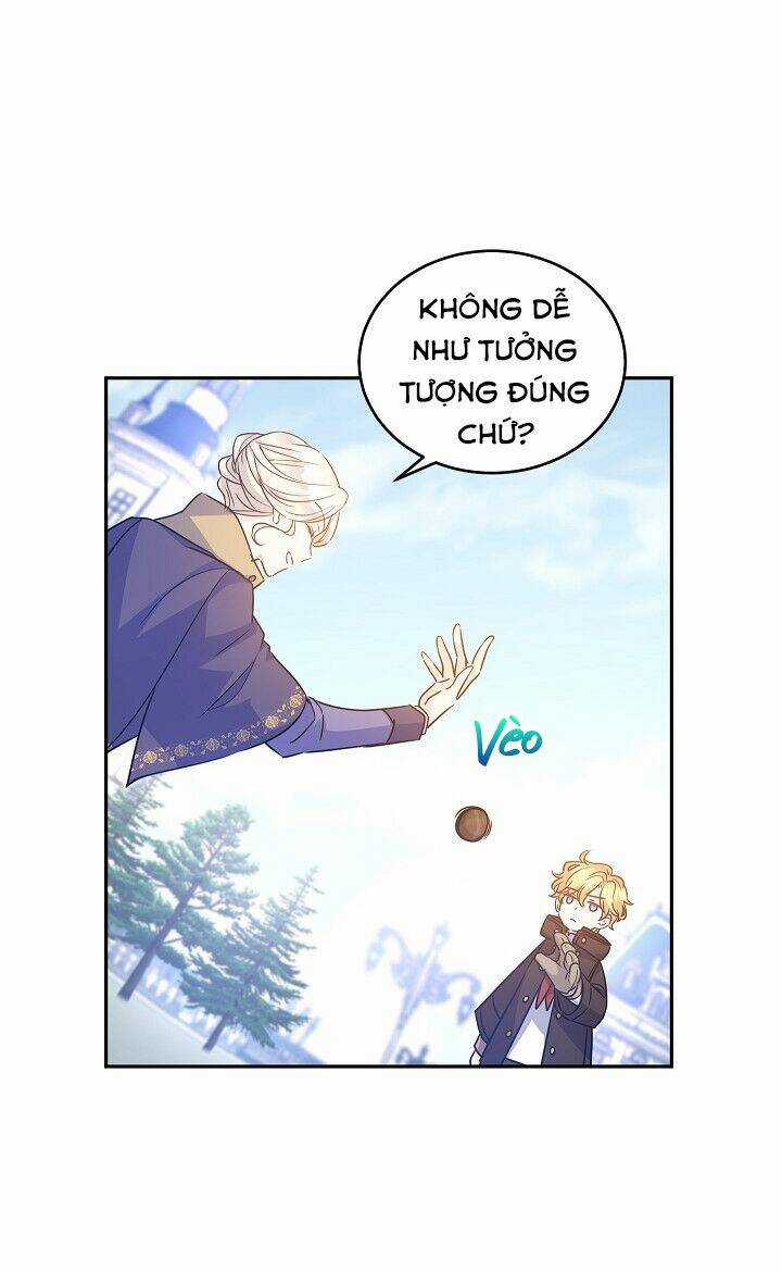 Tôi Sẽ Cố Gắng Thay Đổi Cốt Truyện Chapter 38 trang 17