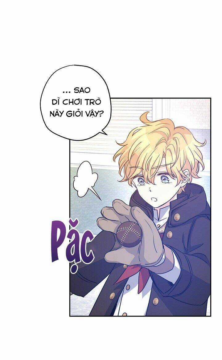 Tôi Sẽ Cố Gắng Thay Đổi Cốt Truyện Chapter 38 trang 18