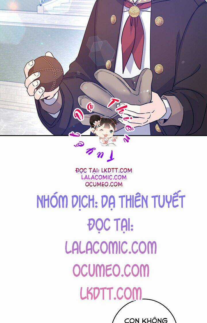 Tôi Sẽ Cố Gắng Thay Đổi Cốt Truyện Chapter 38 trang 2