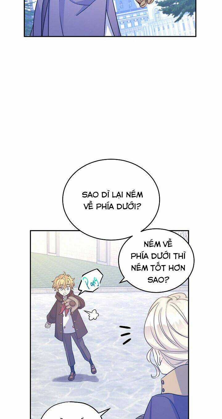 Tôi Sẽ Cố Gắng Thay Đổi Cốt Truyện Chapter 38 trang 24