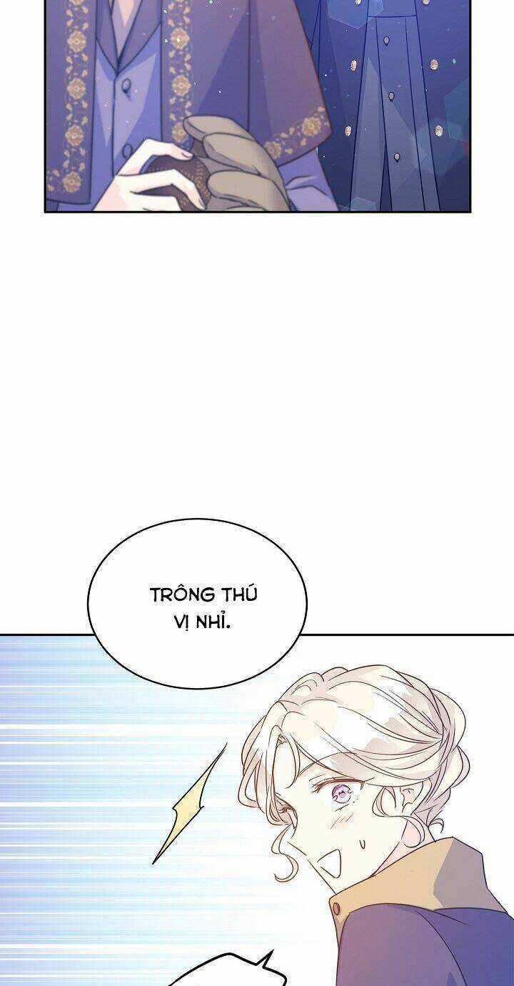 Tôi Sẽ Cố Gắng Thay Đổi Cốt Truyện Chapter 38 trang 27