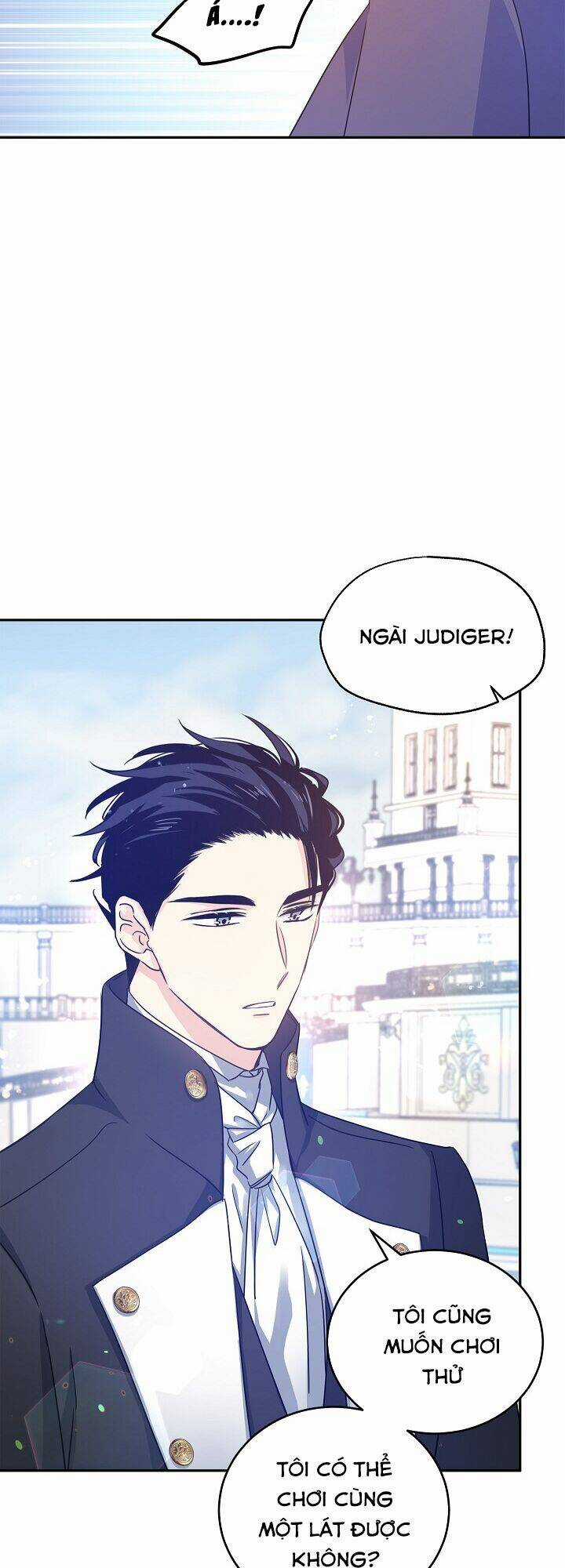 Tôi Sẽ Cố Gắng Thay Đổi Cốt Truyện Chapter 38 trang 28