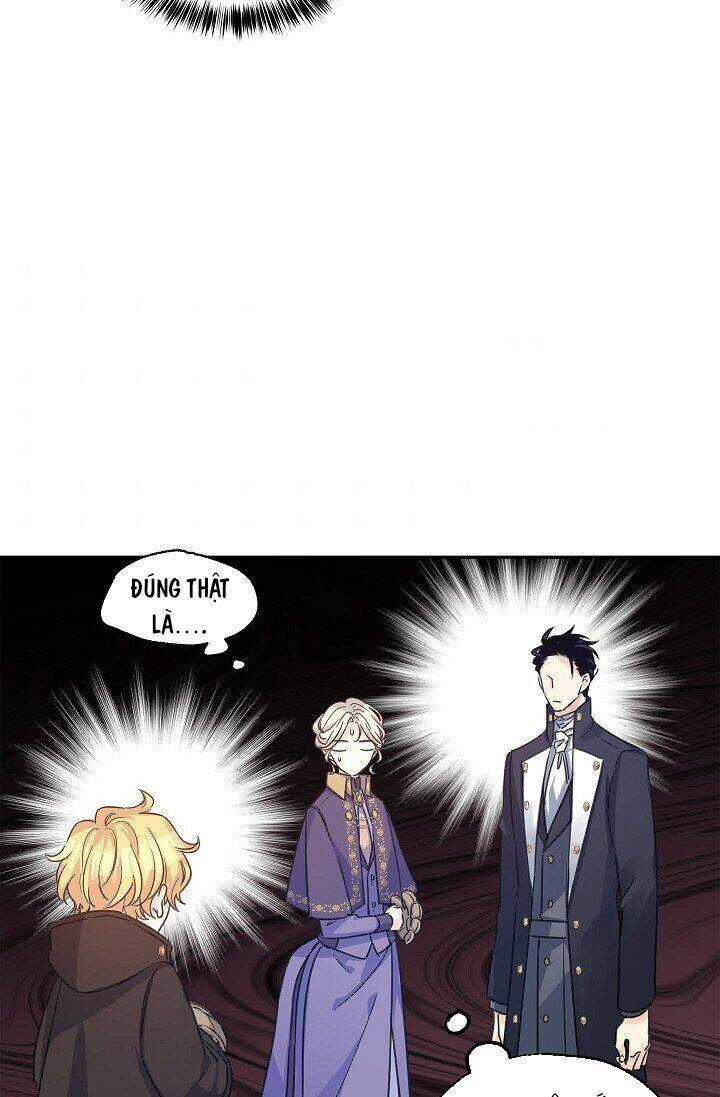 Tôi Sẽ Cố Gắng Thay Đổi Cốt Truyện Chapter 38 trang 30