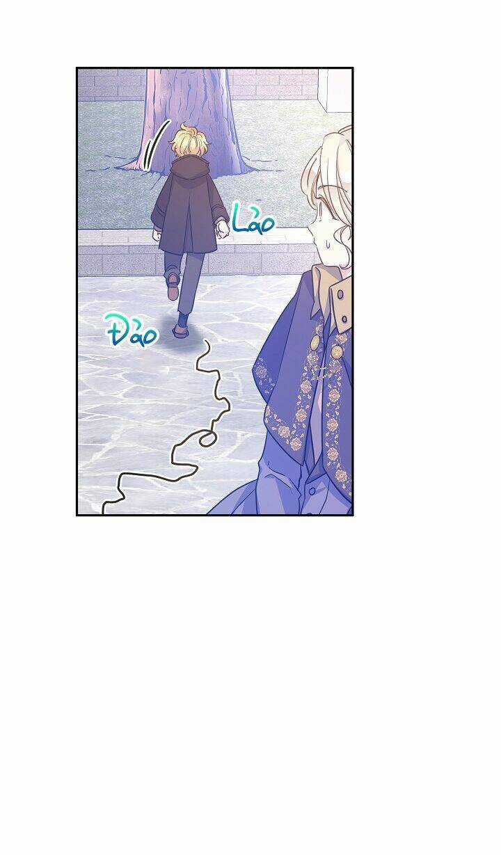 Tôi Sẽ Cố Gắng Thay Đổi Cốt Truyện Chapter 38 trang 34