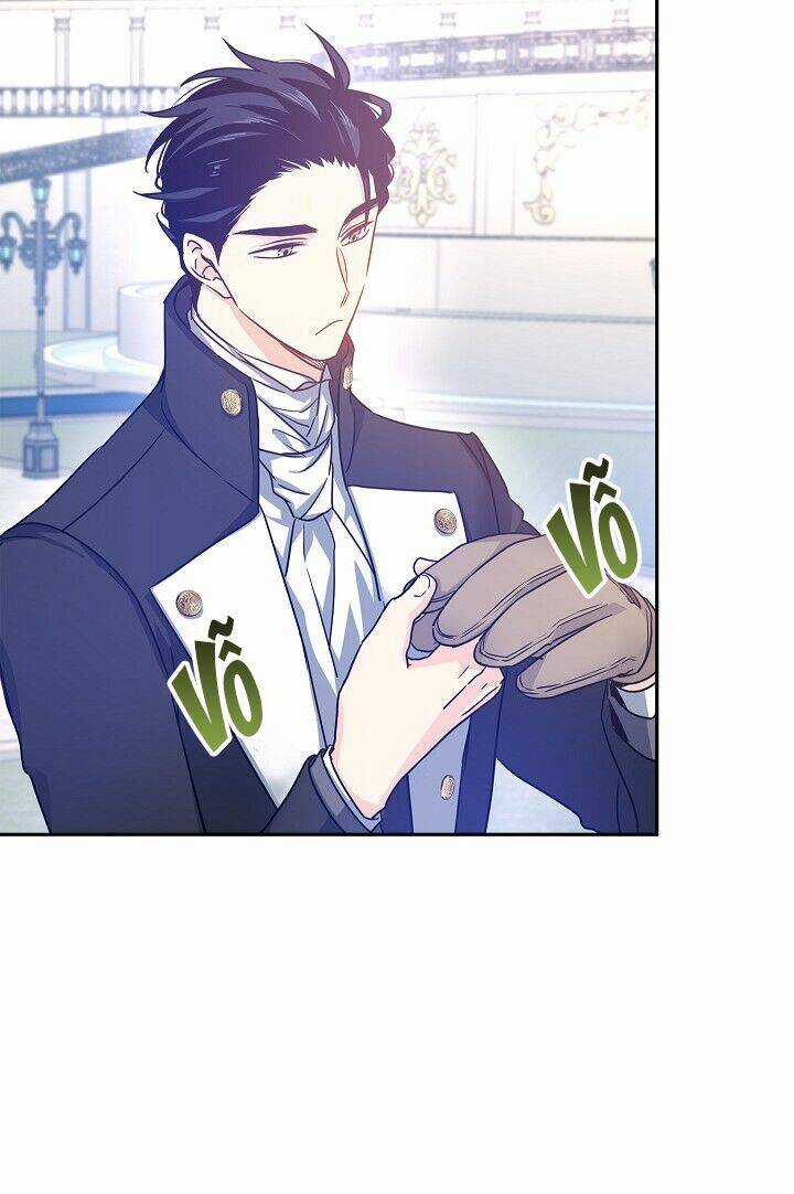 Tôi Sẽ Cố Gắng Thay Đổi Cốt Truyện Chapter 38 trang 37