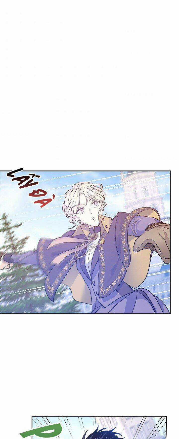 Tôi Sẽ Cố Gắng Thay Đổi Cốt Truyện Chapter 38 trang 39