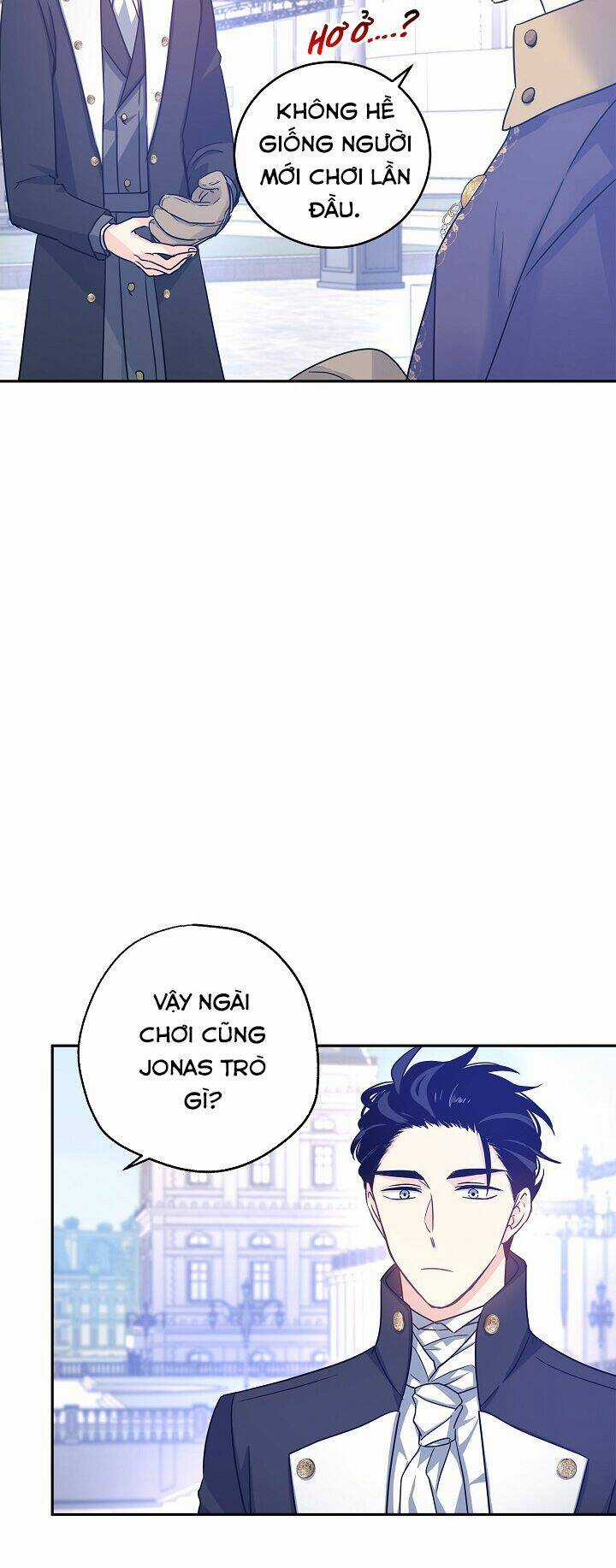 Tôi Sẽ Cố Gắng Thay Đổi Cốt Truyện Chapter 38 trang 42