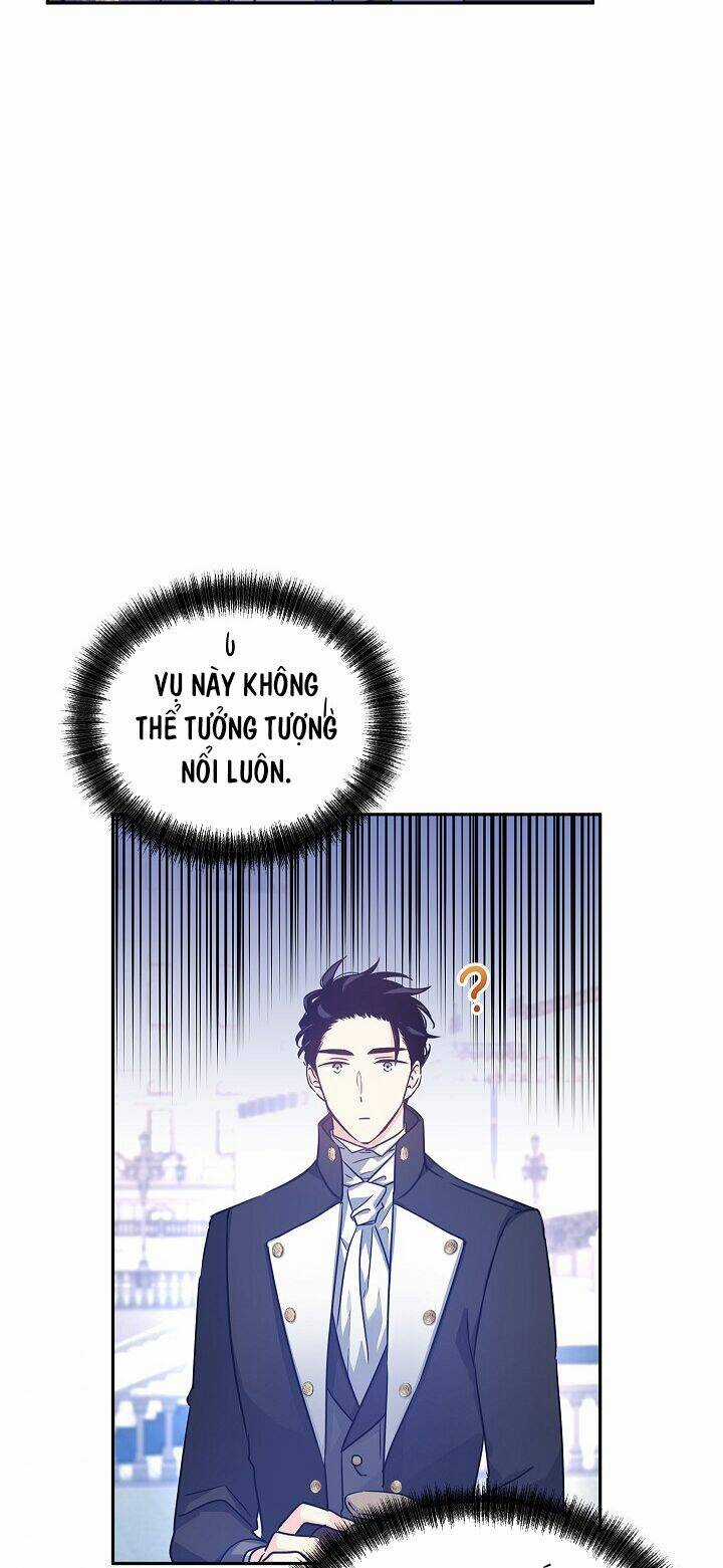 Tôi Sẽ Cố Gắng Thay Đổi Cốt Truyện Chapter 38 trang 44