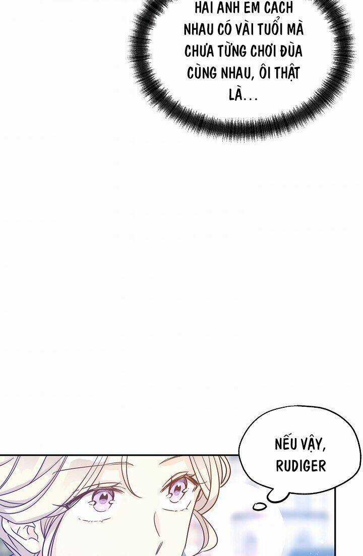 Tôi Sẽ Cố Gắng Thay Đổi Cốt Truyện Chapter 38 trang 45