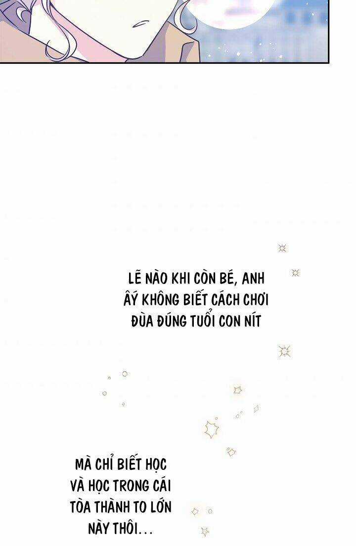 Tôi Sẽ Cố Gắng Thay Đổi Cốt Truyện Chapter 38 trang 46