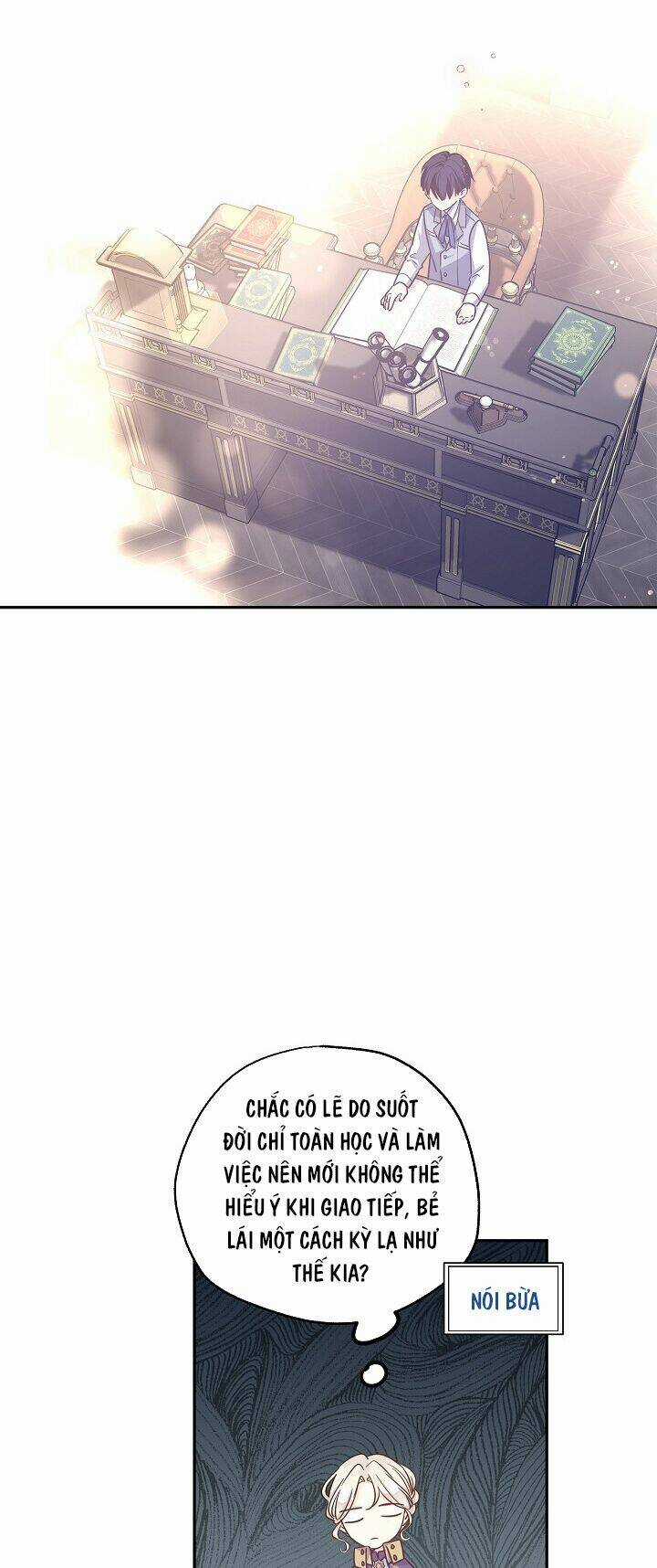 Tôi Sẽ Cố Gắng Thay Đổi Cốt Truyện Chapter 38 trang 47