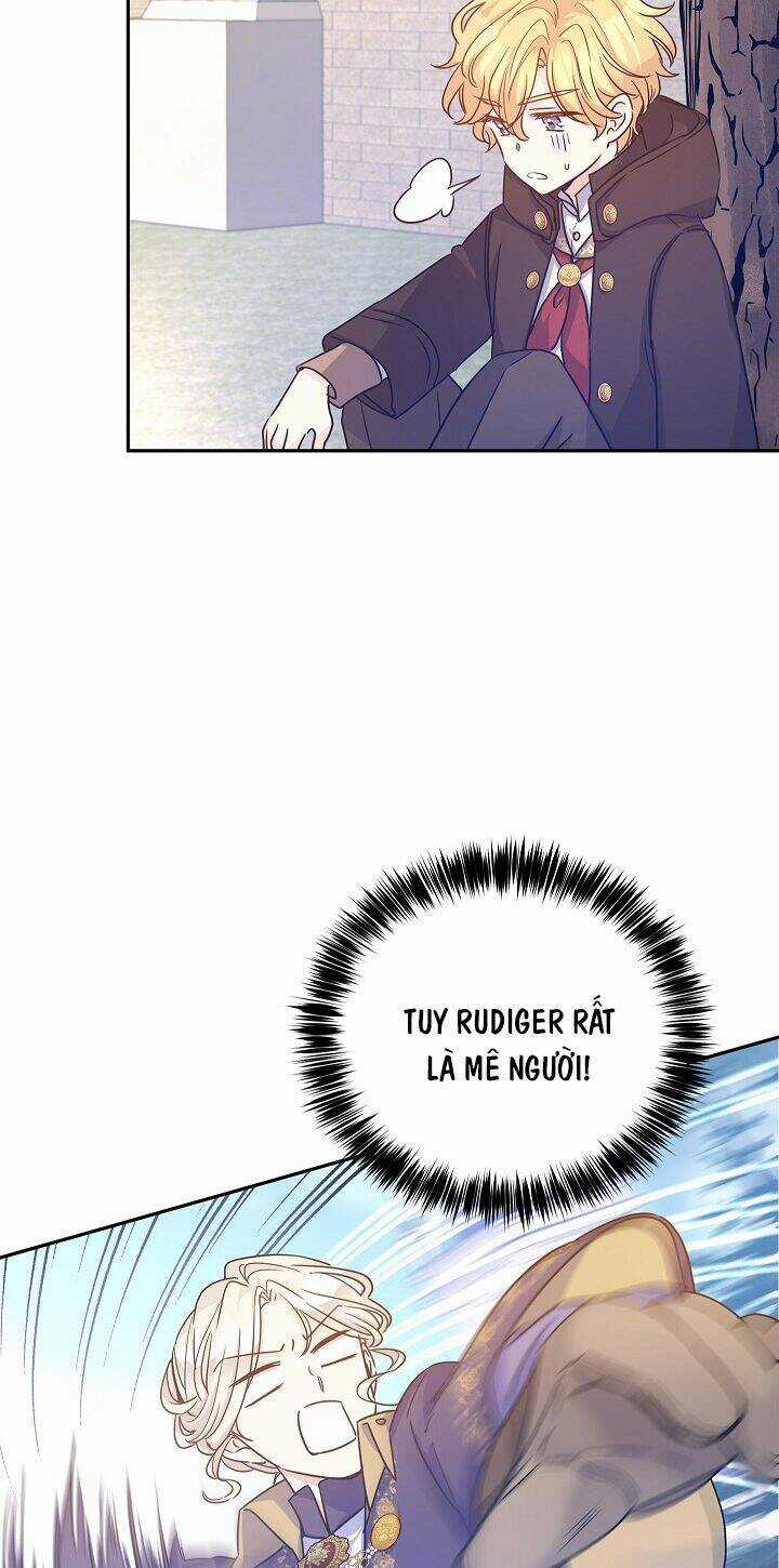 Tôi Sẽ Cố Gắng Thay Đổi Cốt Truyện Chapter 38 trang 49
