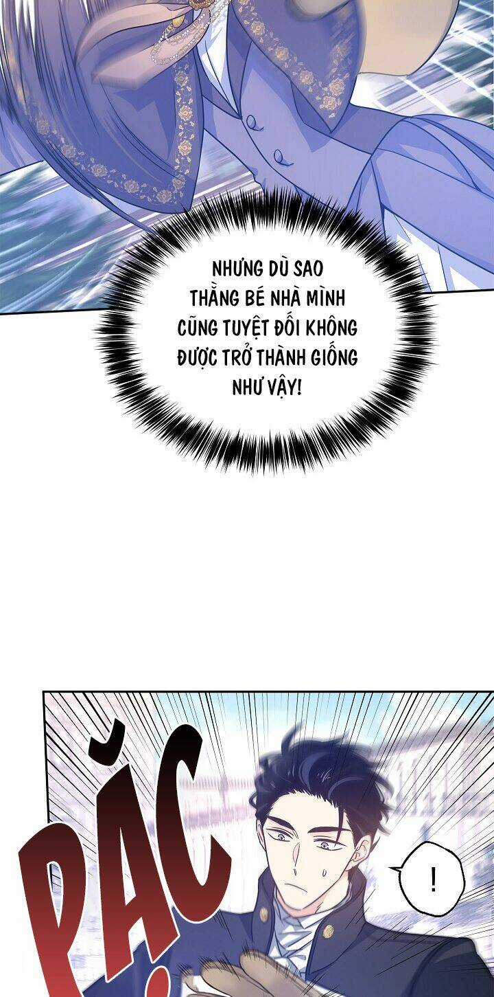 Tôi Sẽ Cố Gắng Thay Đổi Cốt Truyện Chapter 38 trang 50