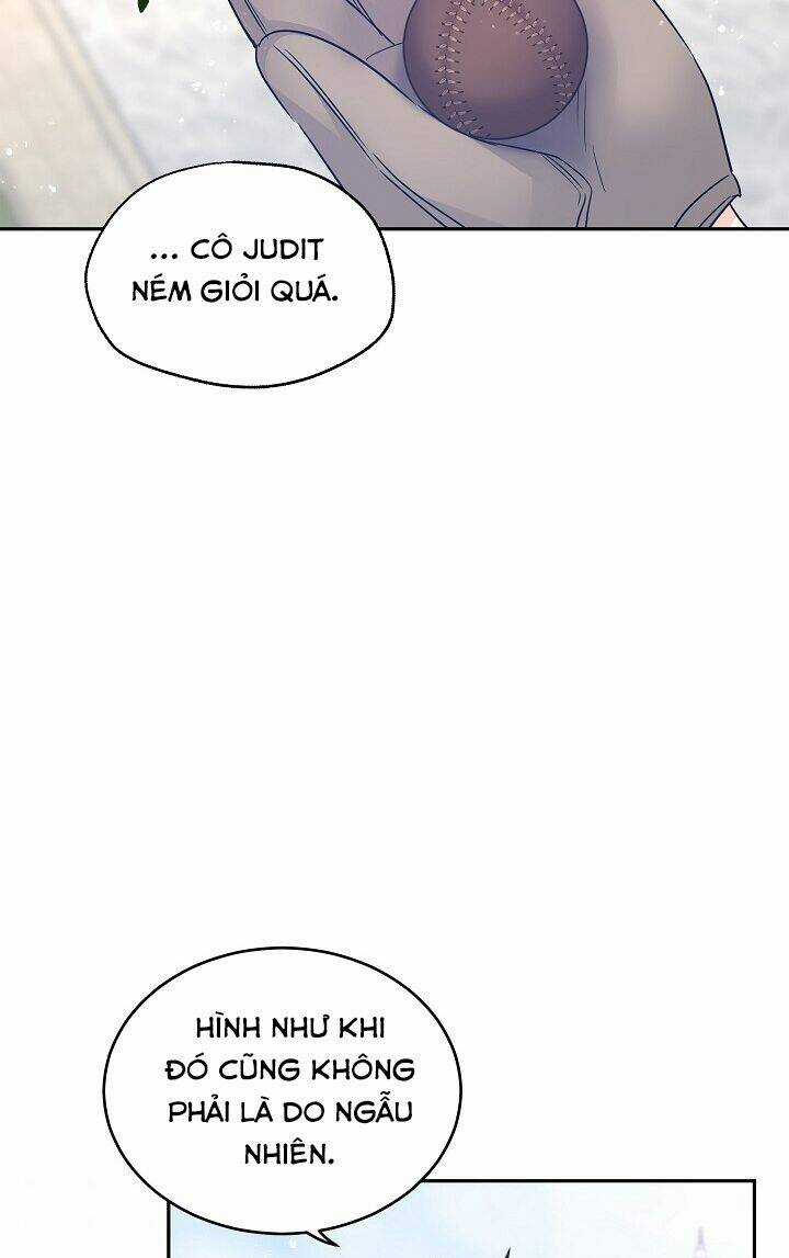 Tôi Sẽ Cố Gắng Thay Đổi Cốt Truyện Chapter 38 trang 52