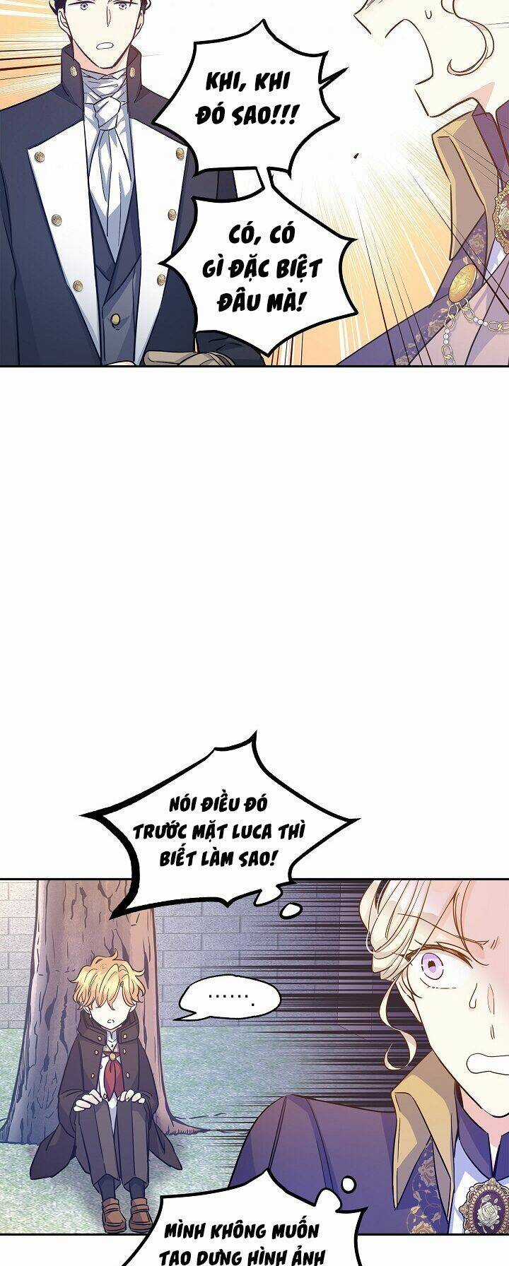 Tôi Sẽ Cố Gắng Thay Đổi Cốt Truyện Chapter 38 trang 54