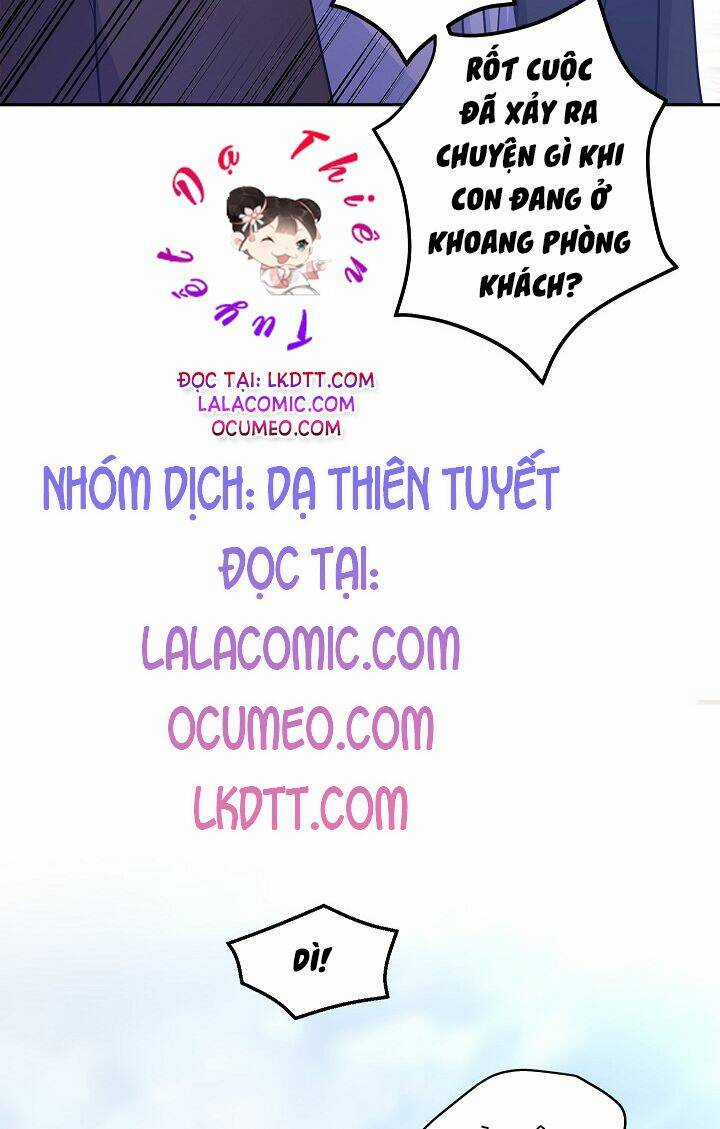 Tôi Sẽ Cố Gắng Thay Đổi Cốt Truyện Chapter 38 trang 58