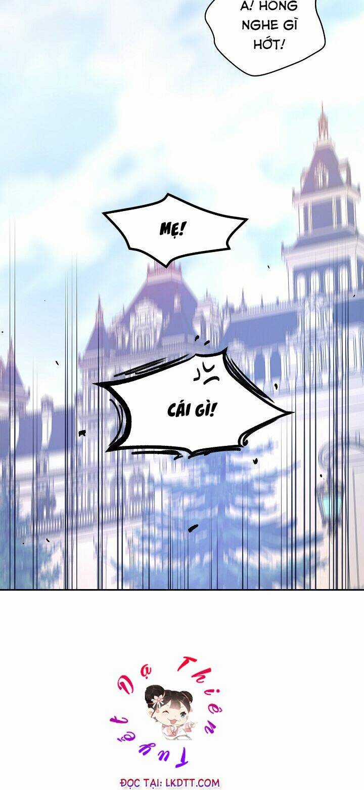 Tôi Sẽ Cố Gắng Thay Đổi Cốt Truyện Chapter 38 trang 59