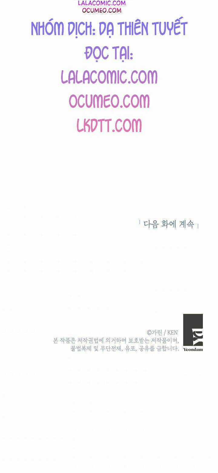 Tôi Sẽ Cố Gắng Thay Đổi Cốt Truyện Chapter 38 trang 60