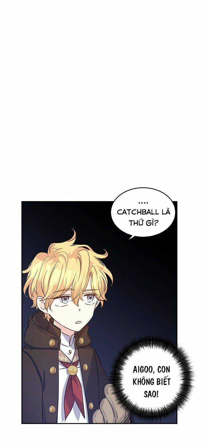 Tôi Sẽ Cố Gắng Thay Đổi Cốt Truyện Chapter 38 trang 7