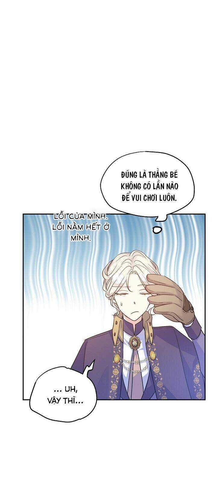 Tôi Sẽ Cố Gắng Thay Đổi Cốt Truyện Chapter 38 trang 9