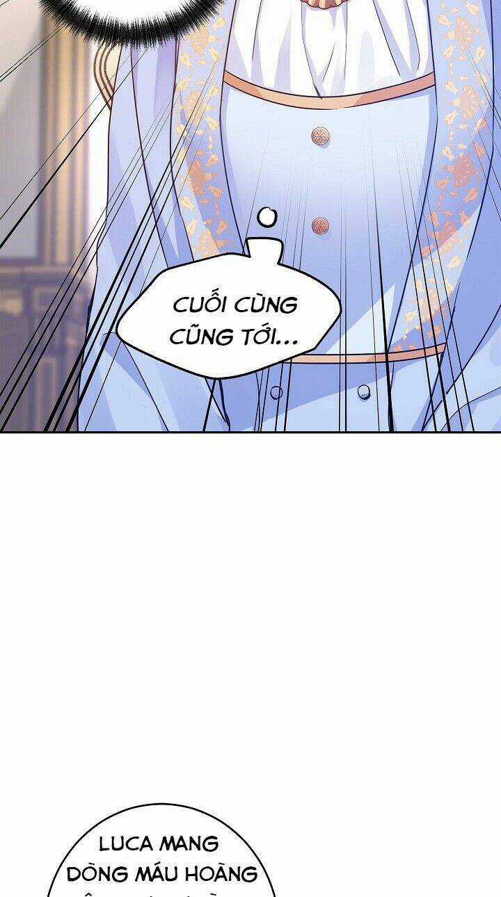 Tôi Sẽ Cố Gắng Thay Đổi Cốt Truyện Chapter 39 trang 10