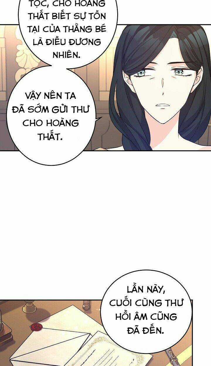 Tôi Sẽ Cố Gắng Thay Đổi Cốt Truyện Chapter 39 trang 11