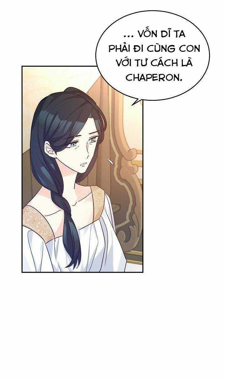 Tôi Sẽ Cố Gắng Thay Đổi Cốt Truyện Chapter 39 trang 14