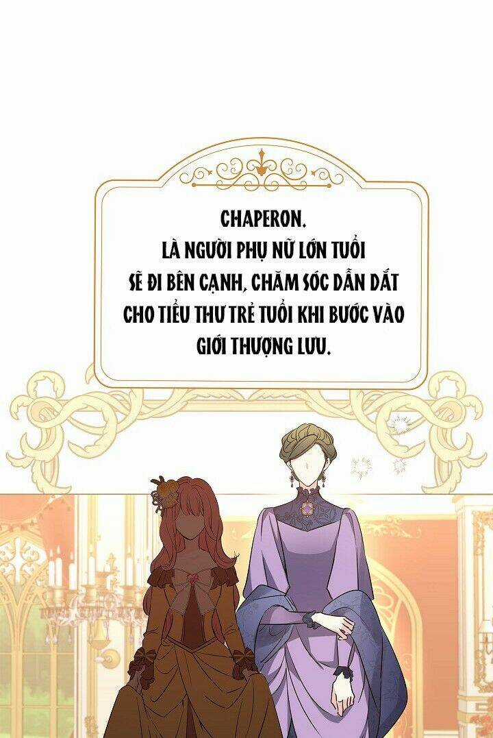 Tôi Sẽ Cố Gắng Thay Đổi Cốt Truyện Chapter 39 trang 15