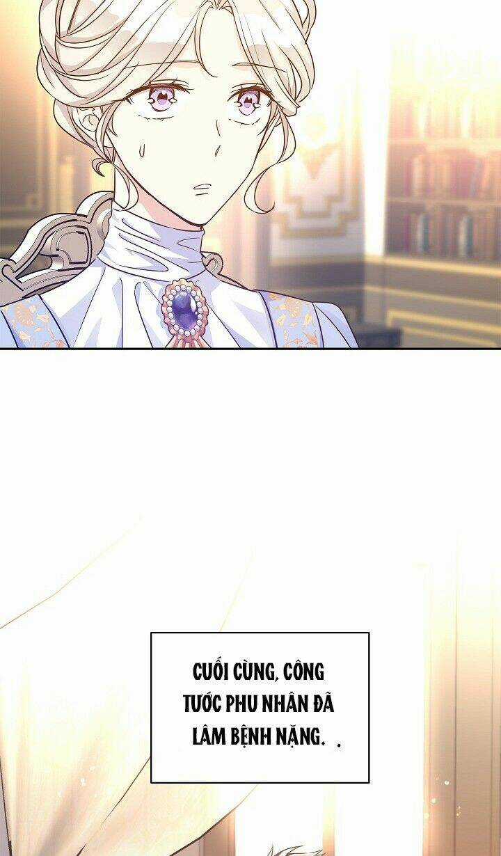 Tôi Sẽ Cố Gắng Thay Đổi Cốt Truyện Chapter 39 trang 2