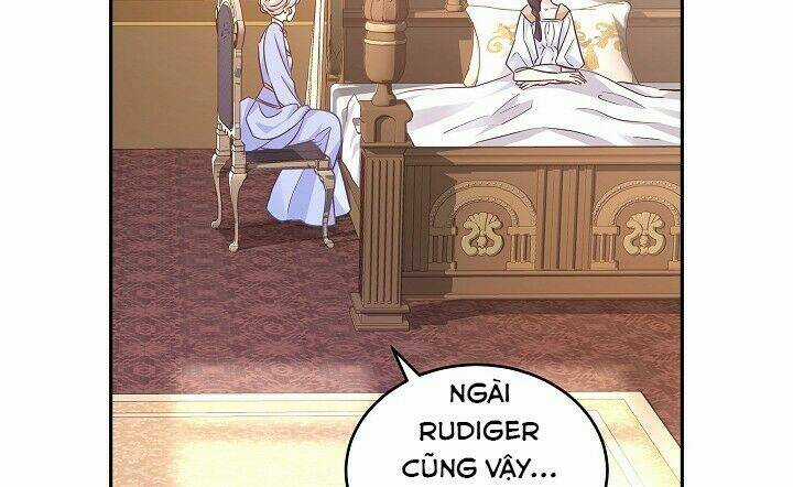 Tôi Sẽ Cố Gắng Thay Đổi Cốt Truyện Chapter 39 trang 21