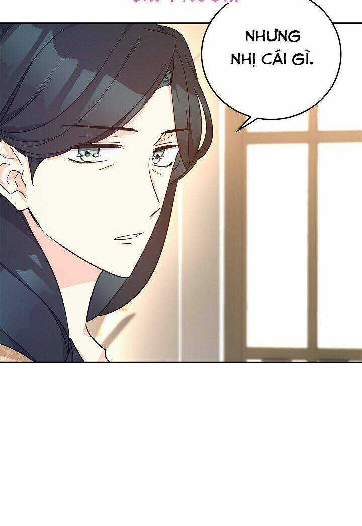 Tôi Sẽ Cố Gắng Thay Đổi Cốt Truyện Chapter 39 trang 26