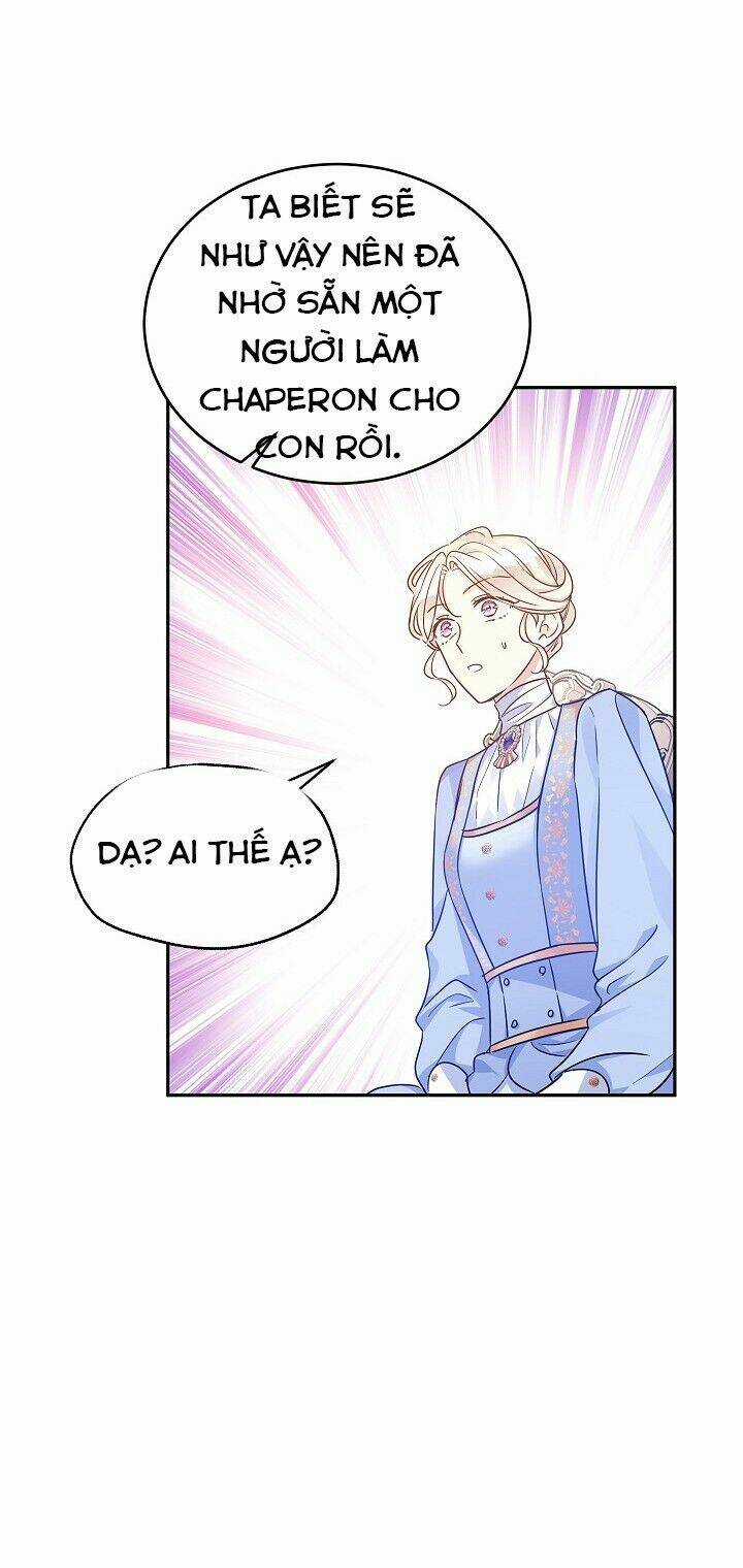 Tôi Sẽ Cố Gắng Thay Đổi Cốt Truyện Chapter 39 trang 27