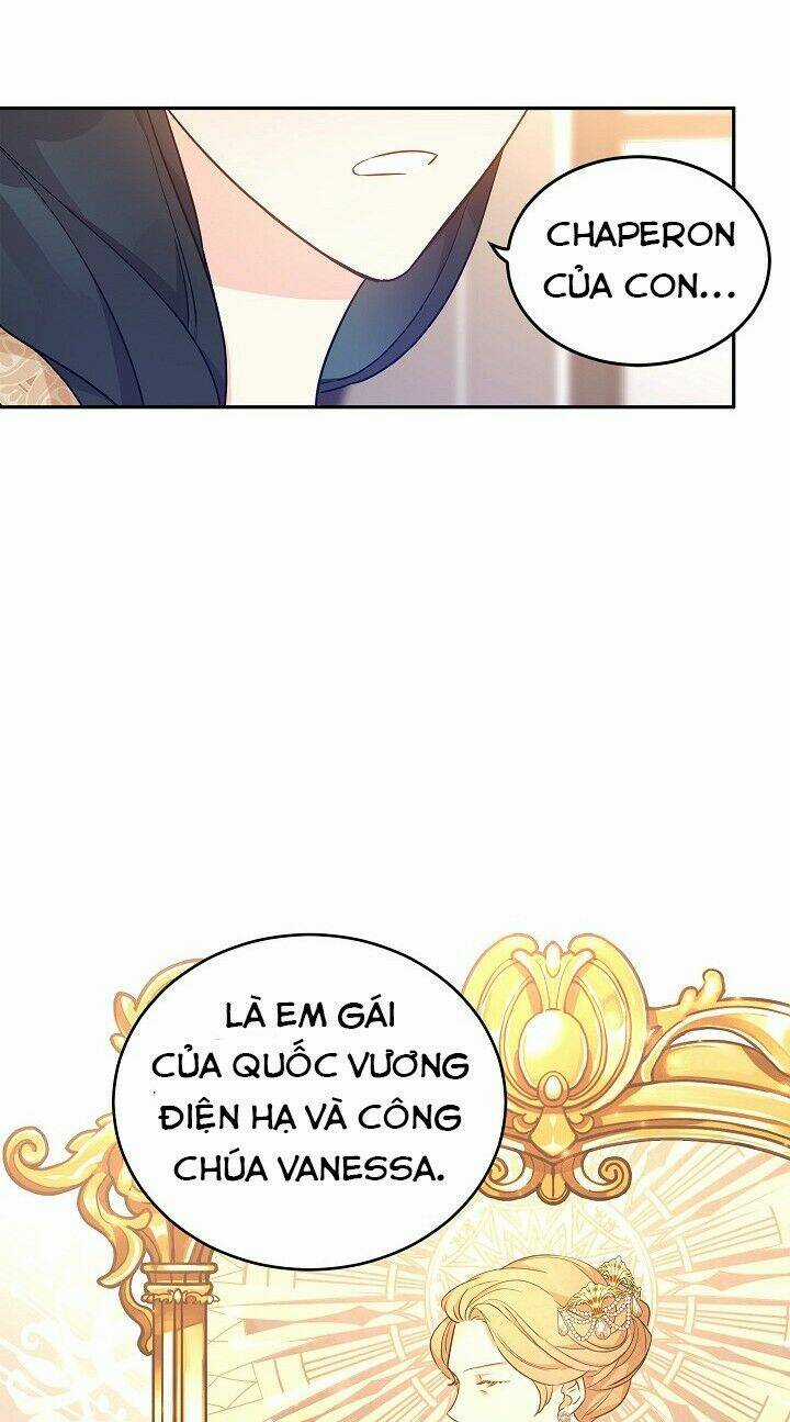 Tôi Sẽ Cố Gắng Thay Đổi Cốt Truyện Chapter 39 trang 28