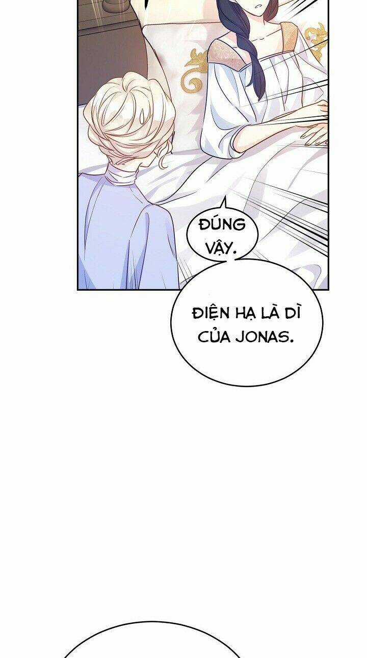 Tôi Sẽ Cố Gắng Thay Đổi Cốt Truyện Chapter 39 trang 32