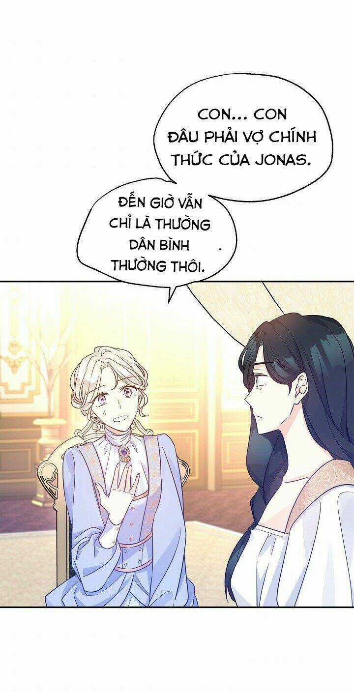 Tôi Sẽ Cố Gắng Thay Đổi Cốt Truyện Chapter 39 trang 34