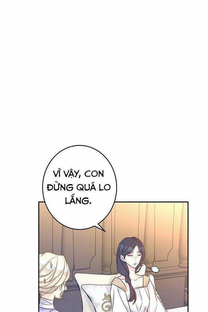 Tôi Sẽ Cố Gắng Thay Đổi Cốt Truyện Chapter 39 trang 38