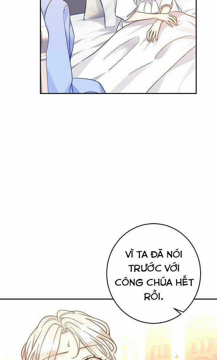 Tôi Sẽ Cố Gắng Thay Đổi Cốt Truyện Chapter 39 trang 39