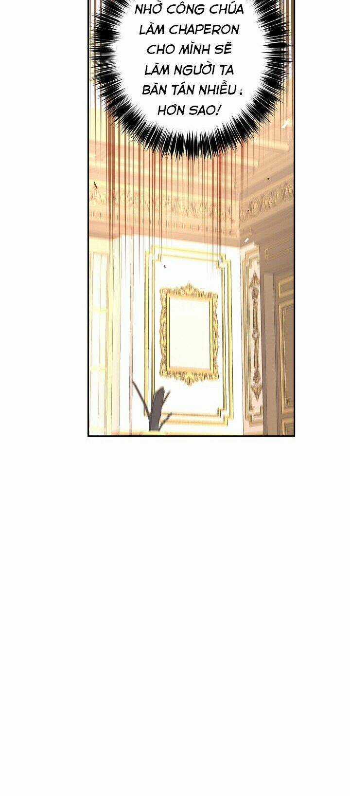 Tôi Sẽ Cố Gắng Thay Đổi Cốt Truyện Chapter 39 trang 41