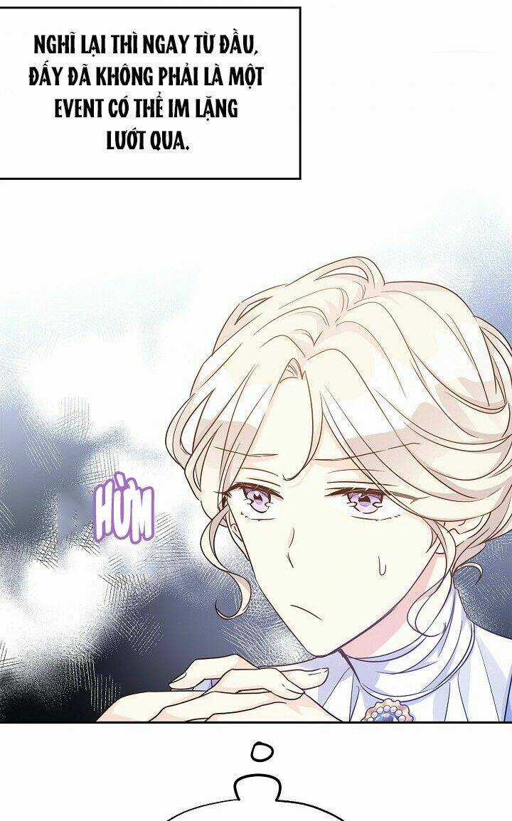 Tôi Sẽ Cố Gắng Thay Đổi Cốt Truyện Chapter 39 trang 45