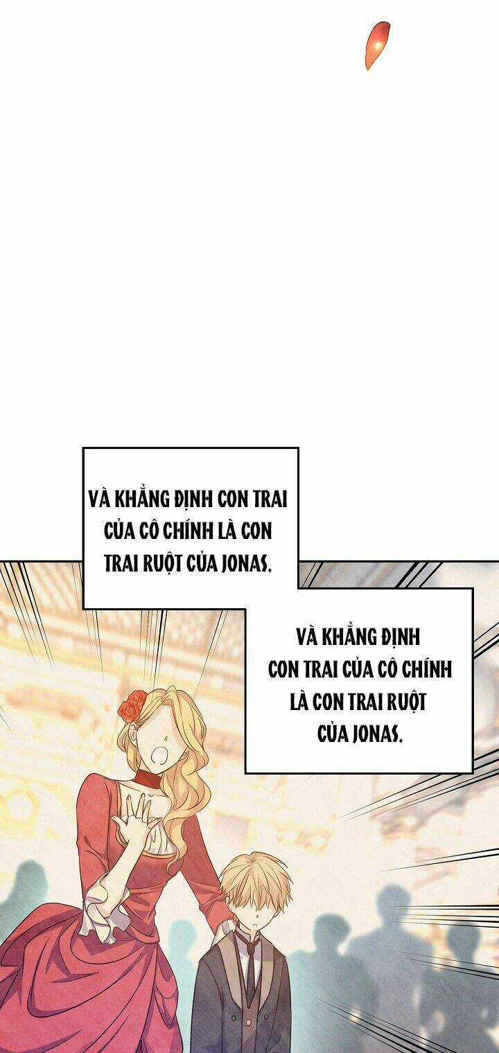 Tôi Sẽ Cố Gắng Thay Đổi Cốt Truyện Chapter 39 trang 49