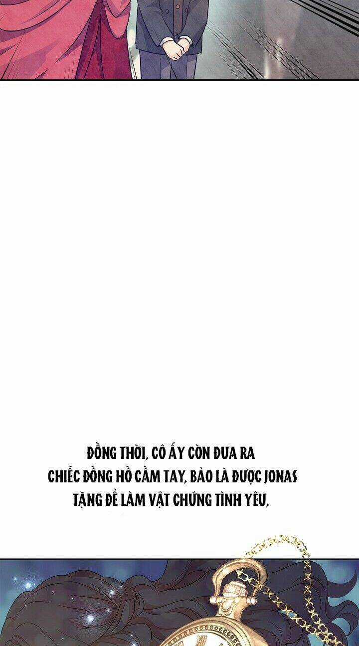 Tôi Sẽ Cố Gắng Thay Đổi Cốt Truyện Chapter 39 trang 50