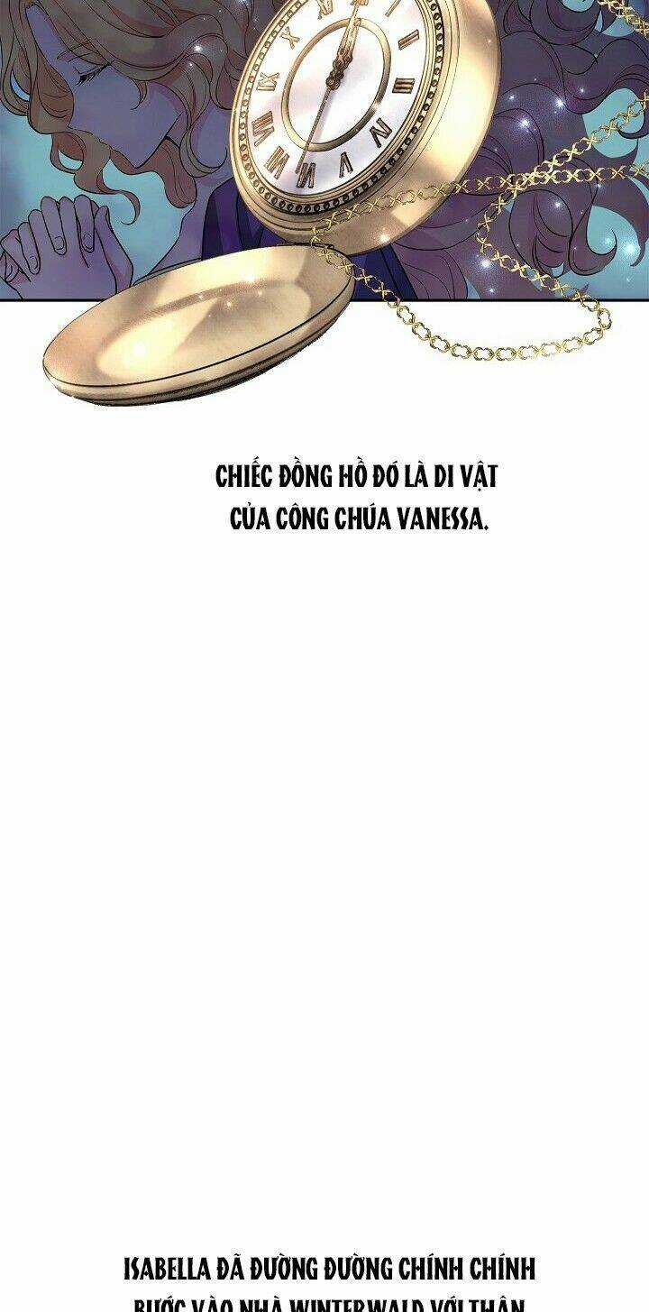 Tôi Sẽ Cố Gắng Thay Đổi Cốt Truyện Chapter 39 trang 51