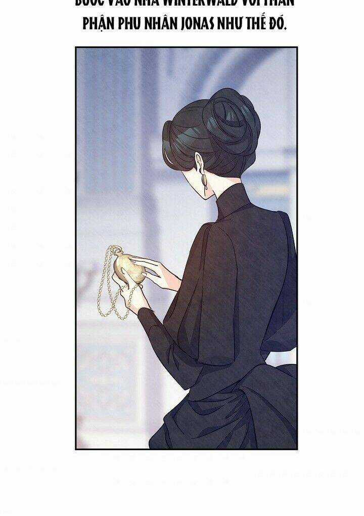 Tôi Sẽ Cố Gắng Thay Đổi Cốt Truyện Chapter 39 trang 52