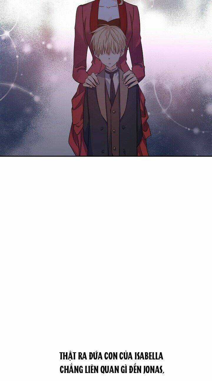 Tôi Sẽ Cố Gắng Thay Đổi Cốt Truyện Chapter 39 trang 54