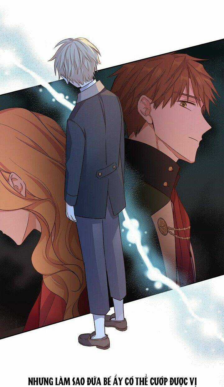 Tôi Sẽ Cố Gắng Thay Đổi Cốt Truyện Chapter 39 trang 55