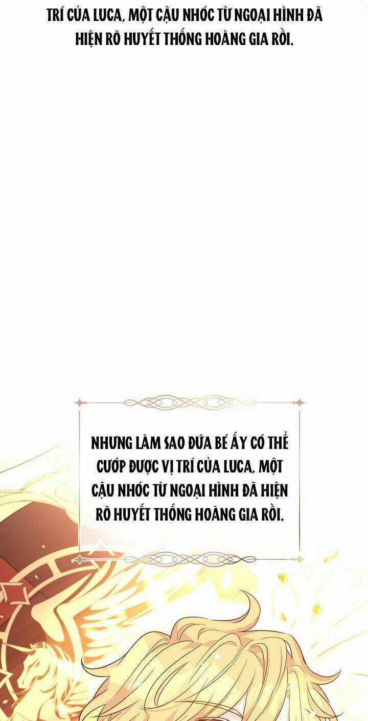 Tôi Sẽ Cố Gắng Thay Đổi Cốt Truyện Chapter 39 trang 56