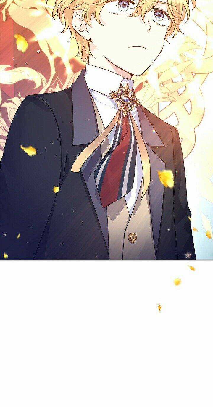 Tôi Sẽ Cố Gắng Thay Đổi Cốt Truyện Chapter 39 trang 57