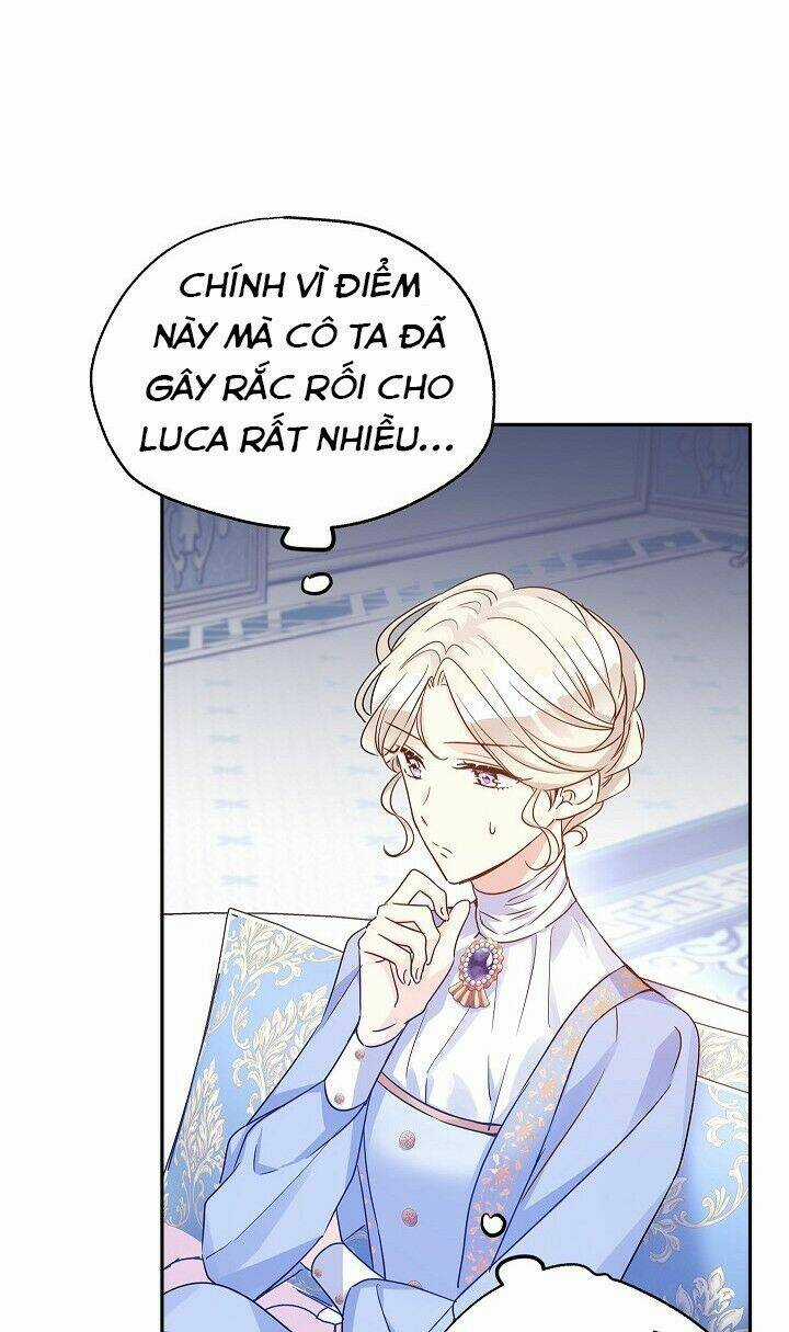 Tôi Sẽ Cố Gắng Thay Đổi Cốt Truyện Chapter 39 trang 58